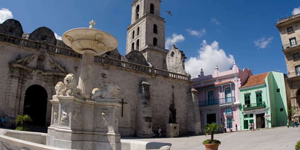 11 Days Private Tour with Driver + Varadero