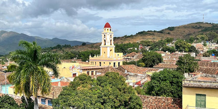 9 Days Private Tour  2 habana, 2 Viñales , 1 Cienfuegos , 3 Trinidad